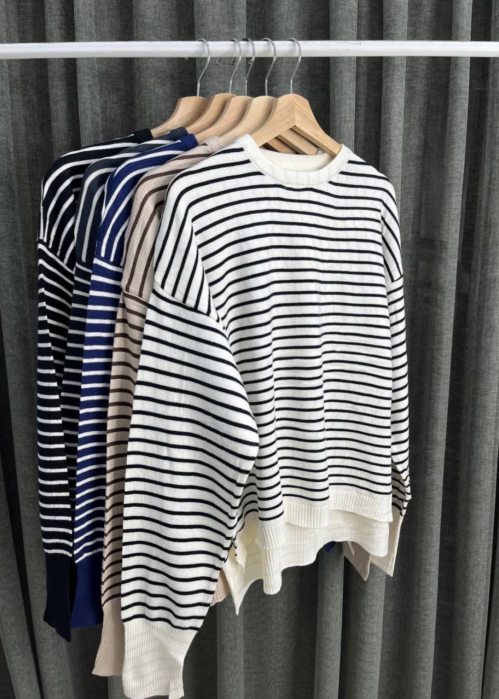 Кофта полоска (225)