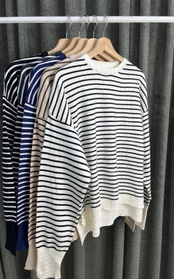 Кофта полоска (225)