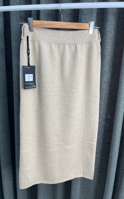 Юбка молочная (1903)