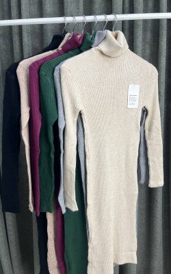 Платье лапша (657)