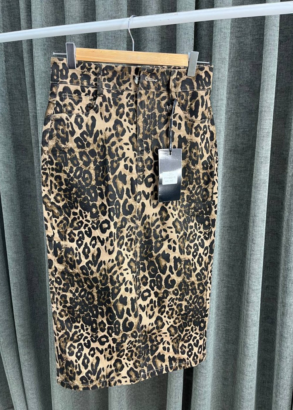 Юбка лео (8262)