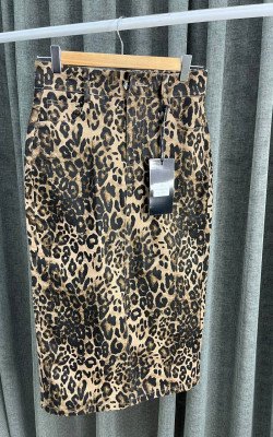 Юбка лео (8262)