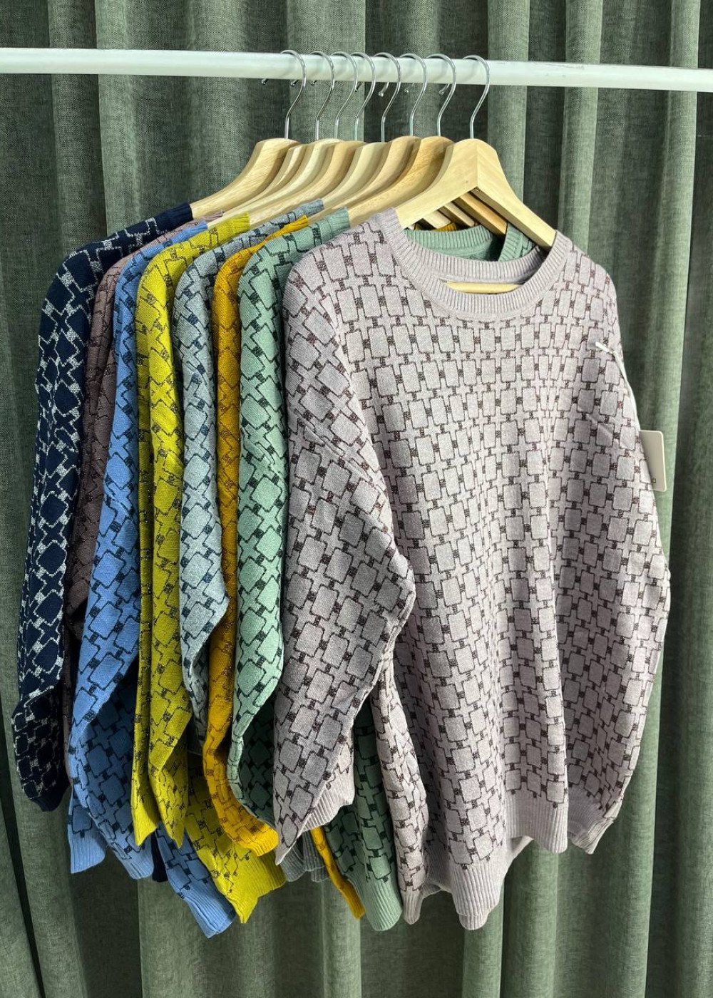 Джемпер (2225)