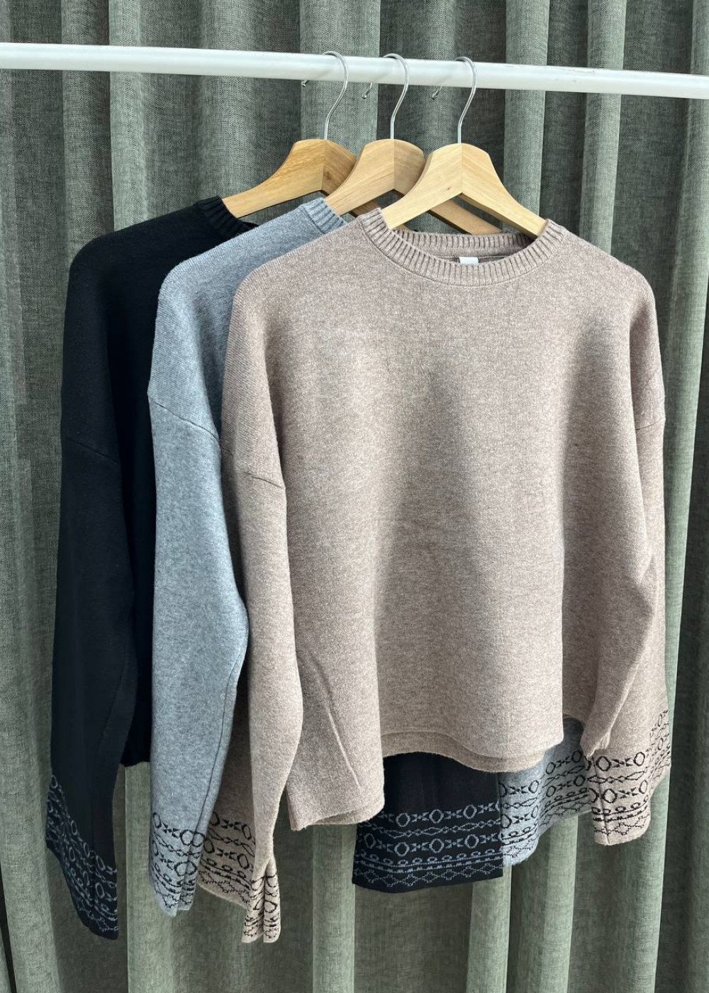 Джемпер (6628)