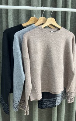 Джемпер (6628)