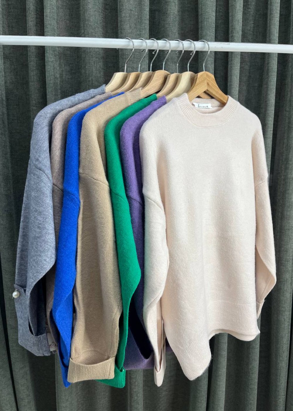 Джемпер (2371)