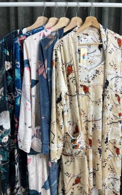 комплект-пижама