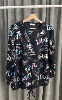 Толстовка (2679)