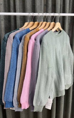 Кофта линии (23108)