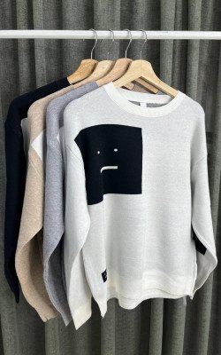 Кофта смайл (6630)