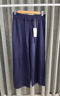 Кюлоты теплые