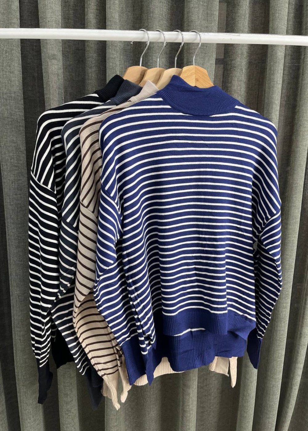 Кофта полоска (226)