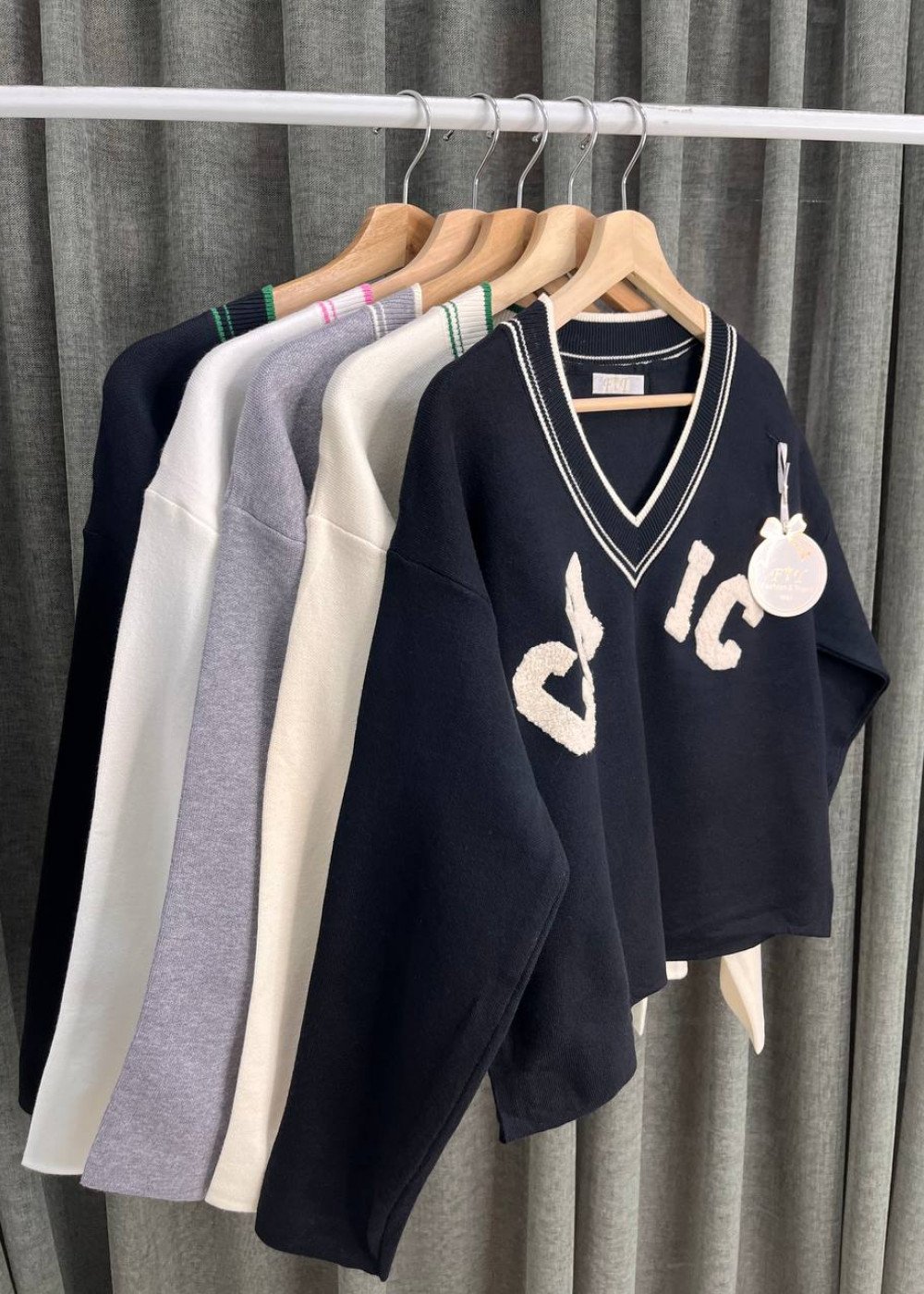 Кофта CHIC (572)