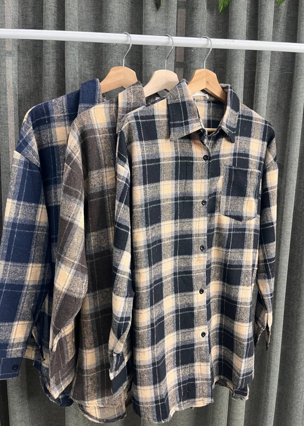 Рубашка (872)