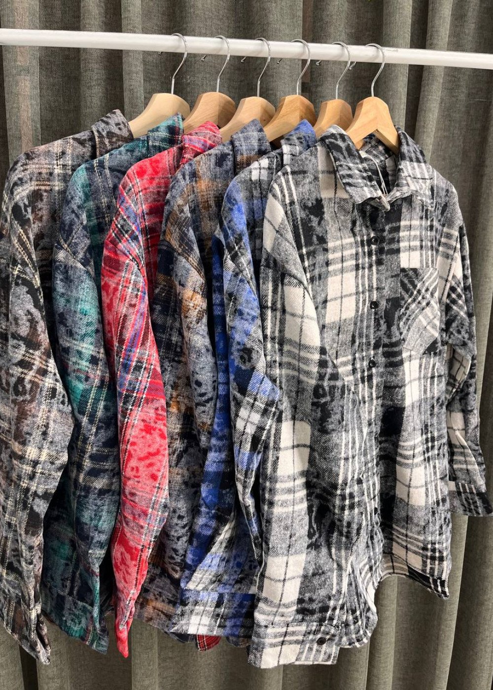 Рубашка (9871)