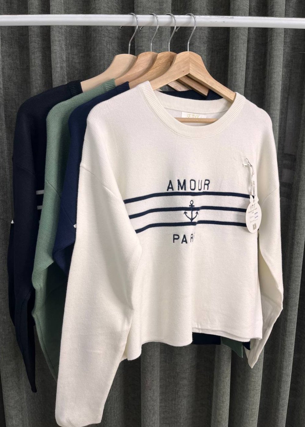 Кофта AMOUR (573)