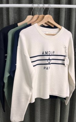 Кофта AMOUR (573)