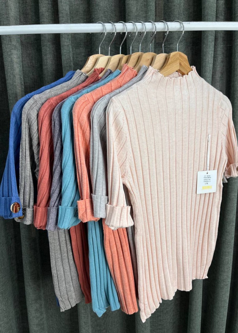 Американка (649)