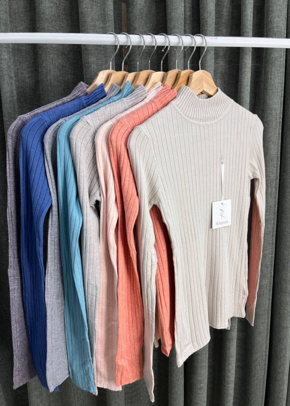 Водолазка (630)