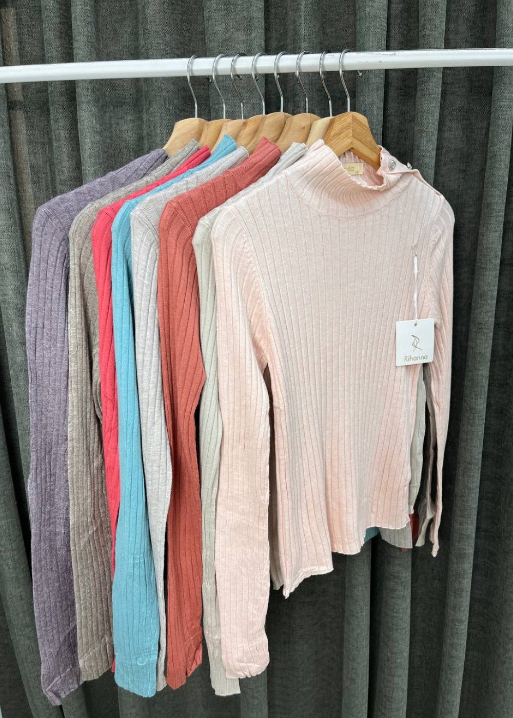 Водолазка (641)