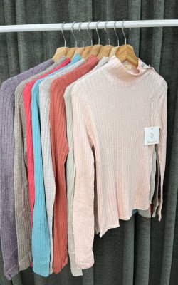 Водолазка (641)