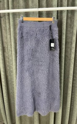 Юбка альпак (9131)