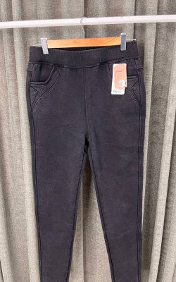 Брюки на флисе (6536)