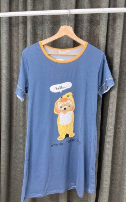 Сорочка (9402)