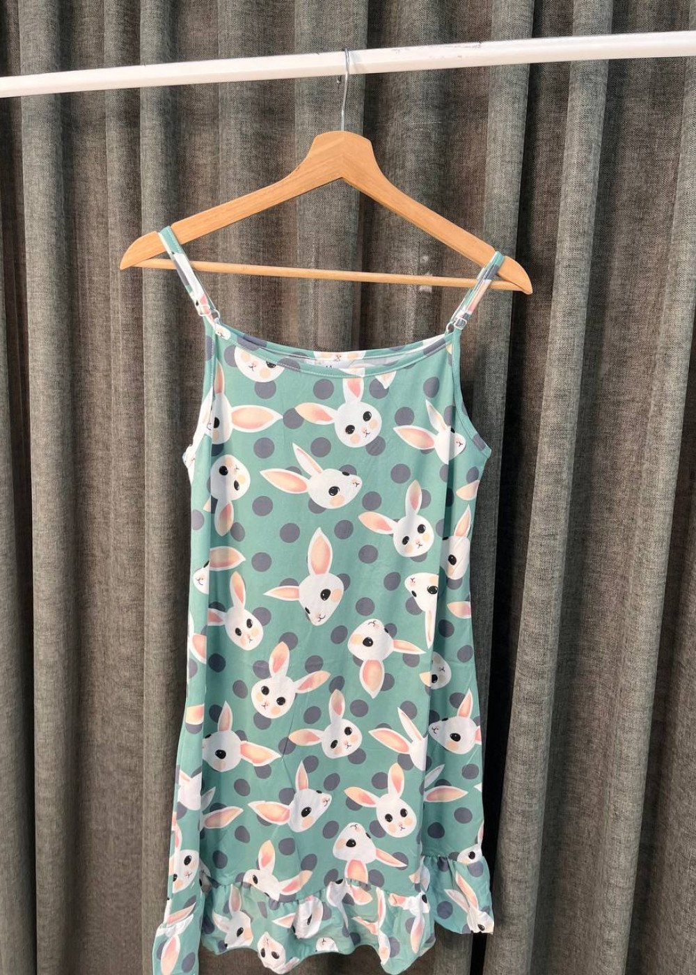 Сорочка (9101)