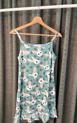 Сорочка (9101)