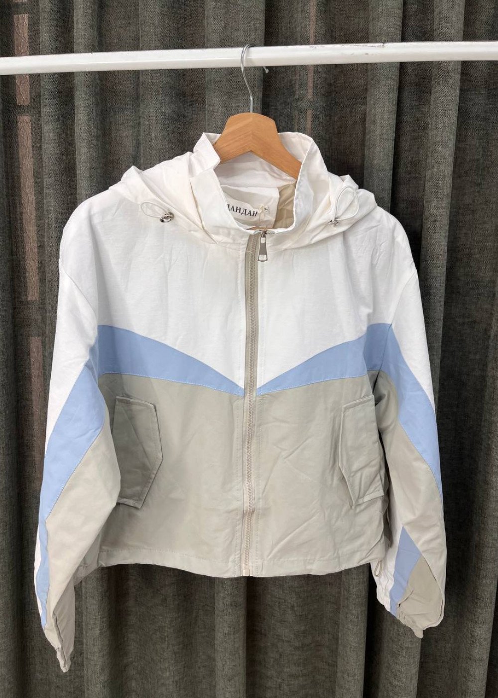 Олимпийка (750)