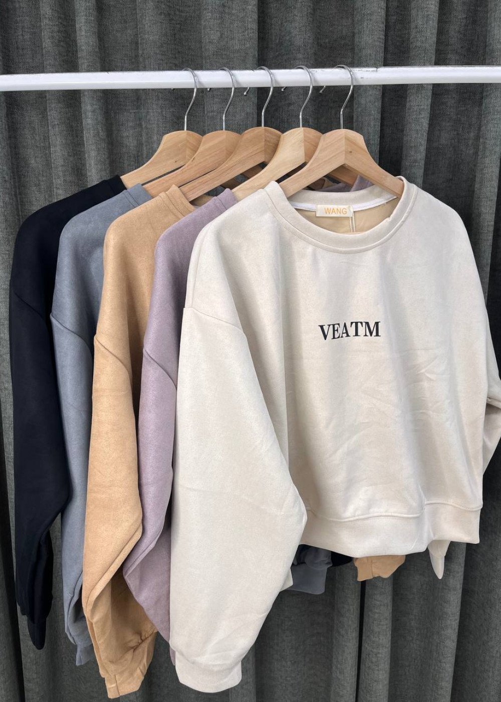 Толстовка VEATH (2103)