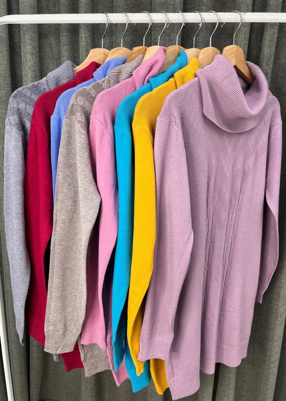 Водолазка (3326)