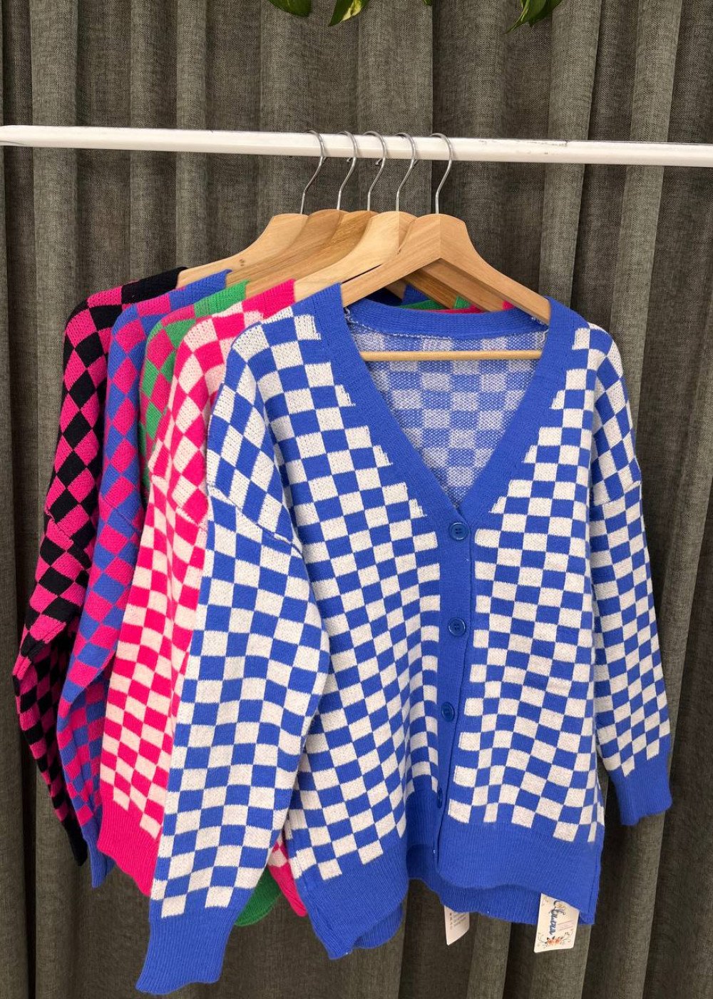 Кардиган (8216)