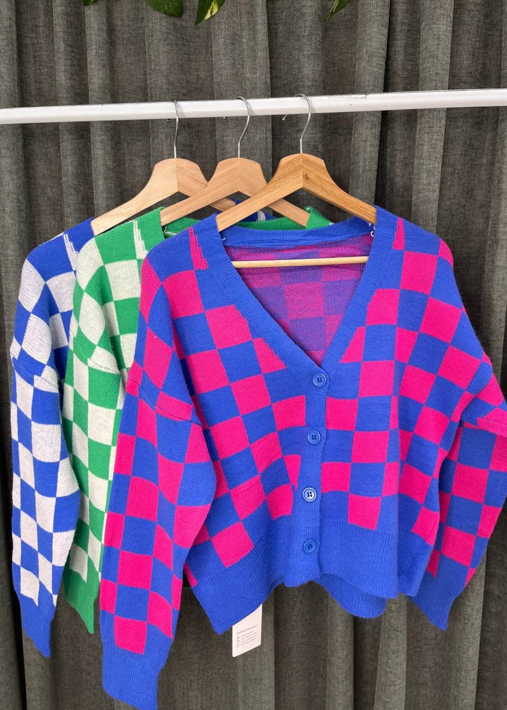 Кардиган (8232)