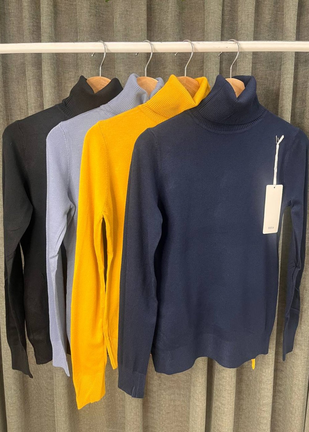 Водолазка (995)