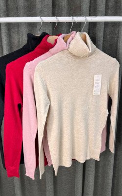 Водолазка (615)