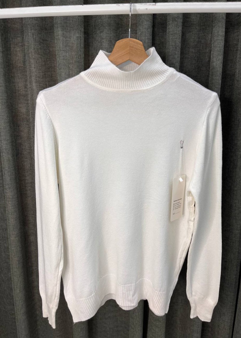 Водолазка (990)