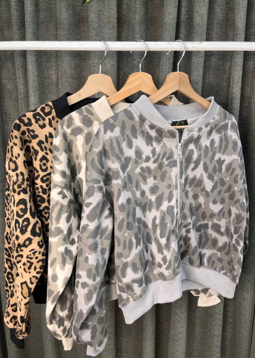 Зипка Leo (10010)