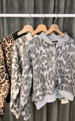 Зипка Leo (10010)