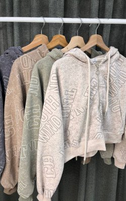 Олимпийка (8816)