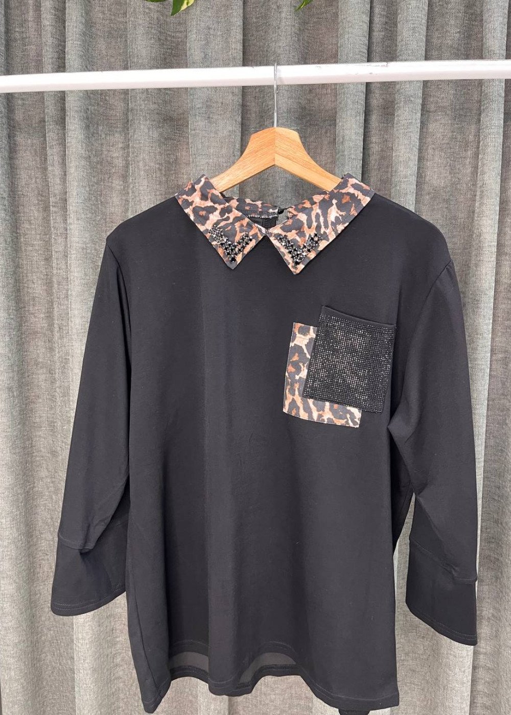 Кофта (НХ320)