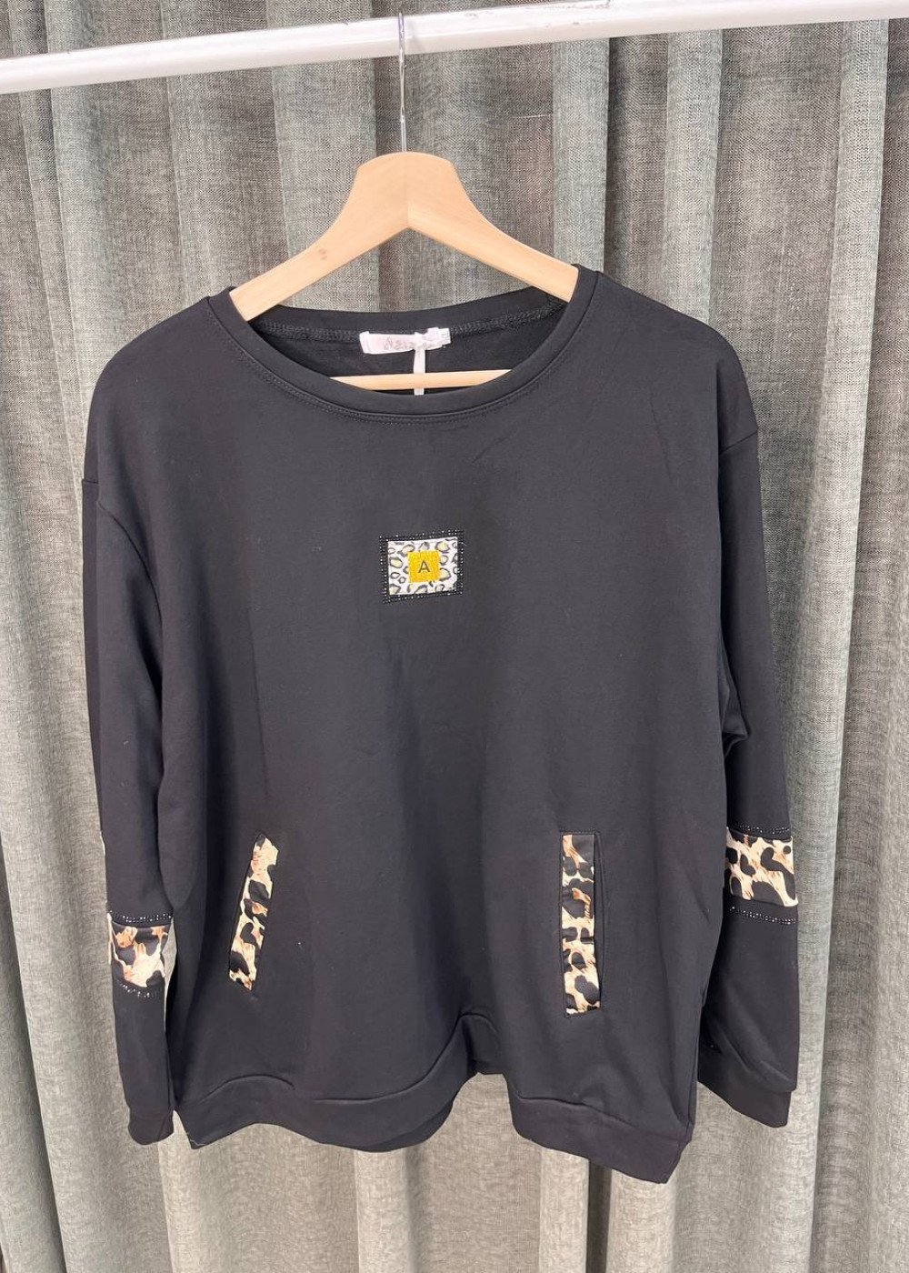 Кофта (ХТ3391)