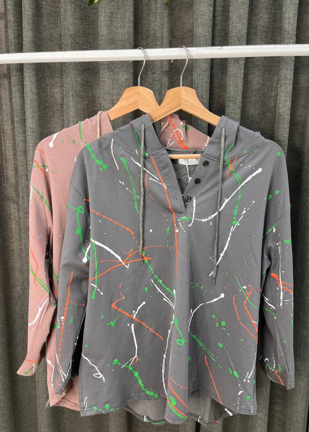 Толстовка (2619)