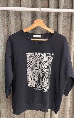 Кофта (КО-607)