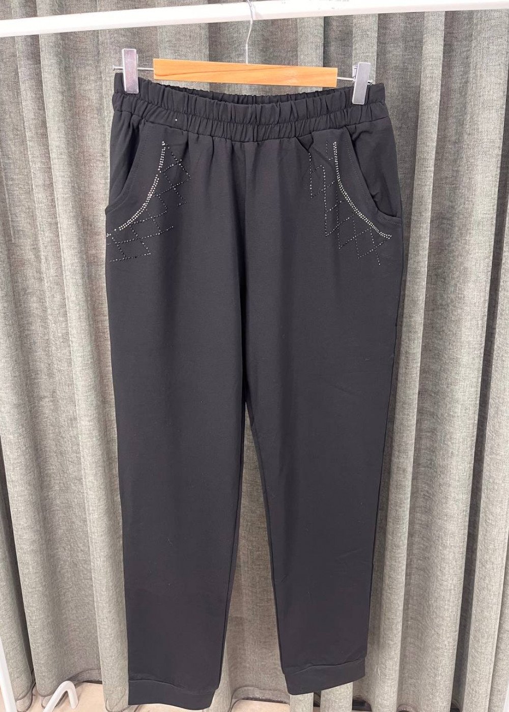 Брюки бол. (1157)