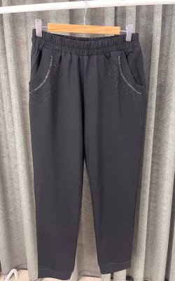 Брюки бол. (1157)