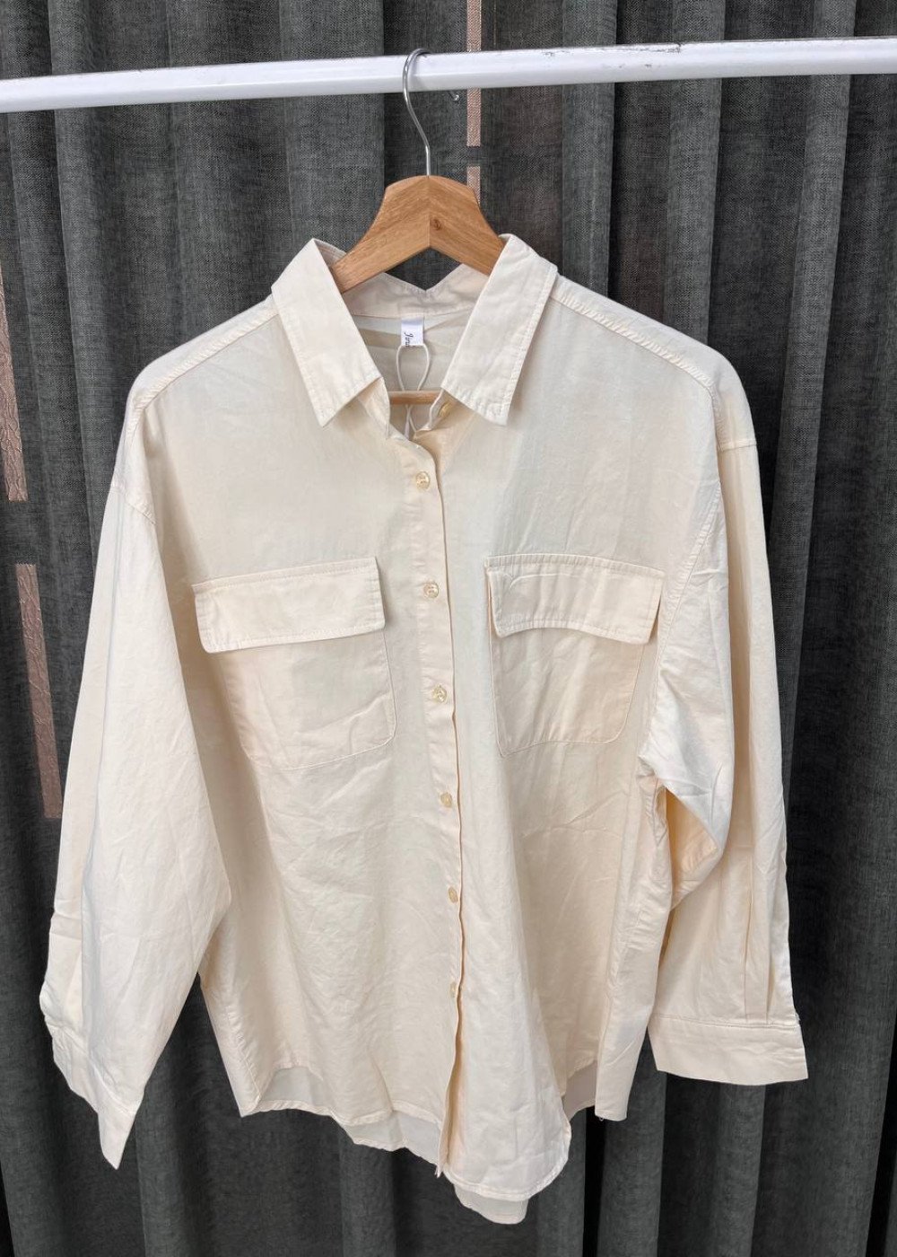 Рубашка (6552)