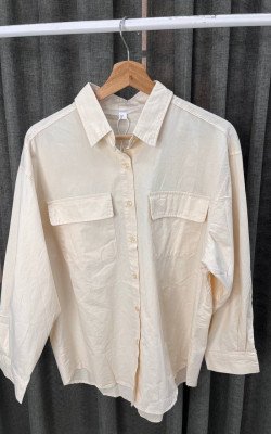 Рубашка (6552)