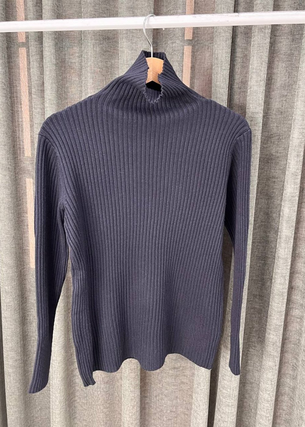 Водолазка лапша